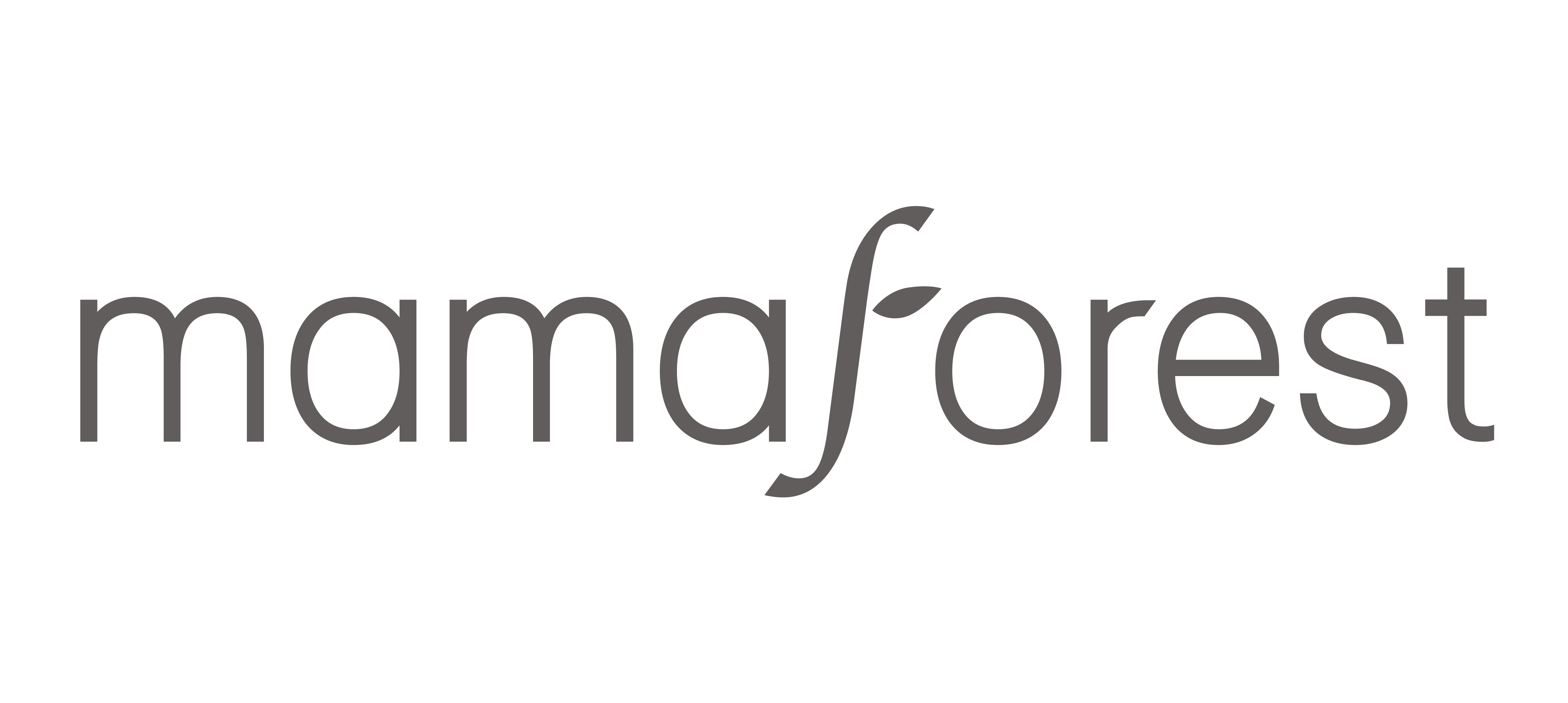 mamaforest logo